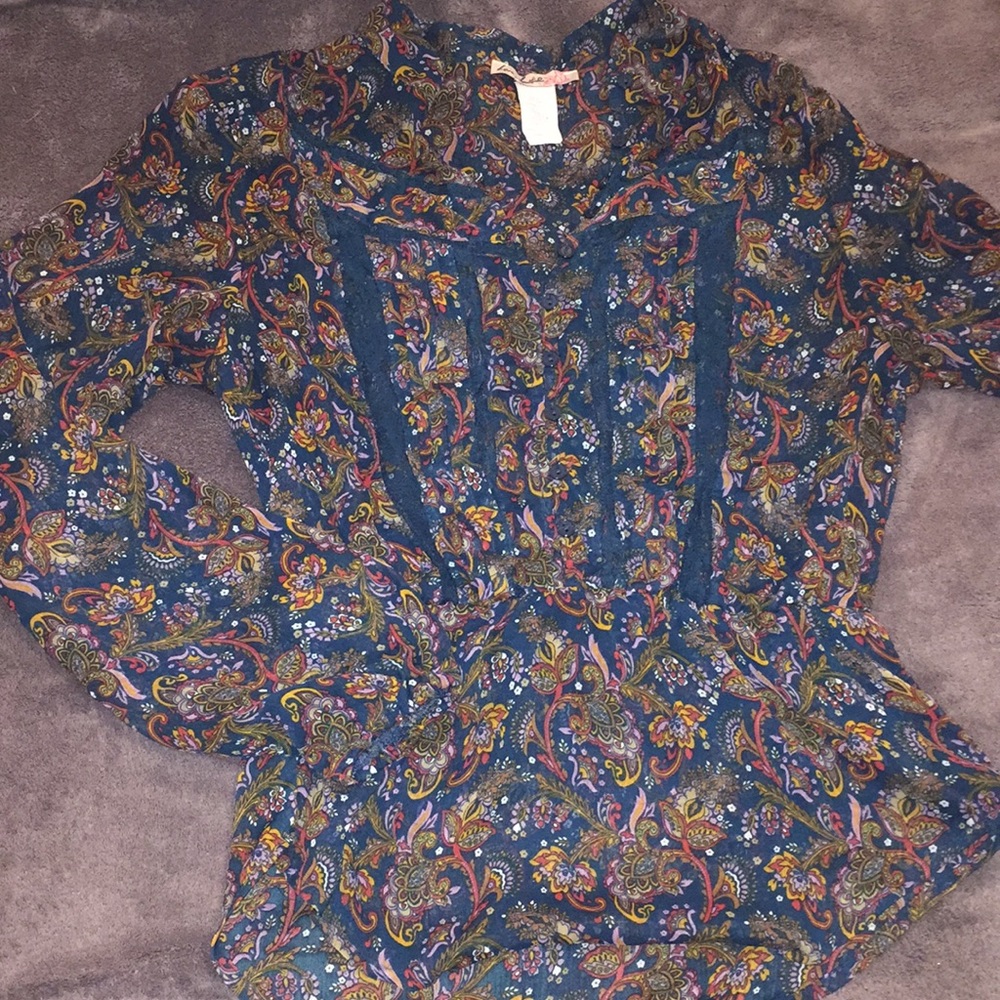 Blouse - Picture 3 of 3